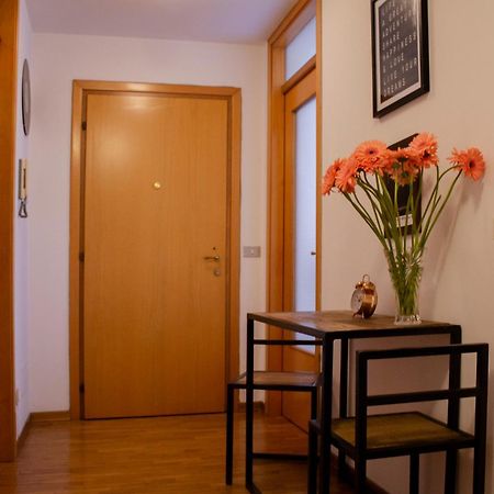 Le Case Di Sara Parking And Two Rooms In The Historic Center Udine Exterior foto